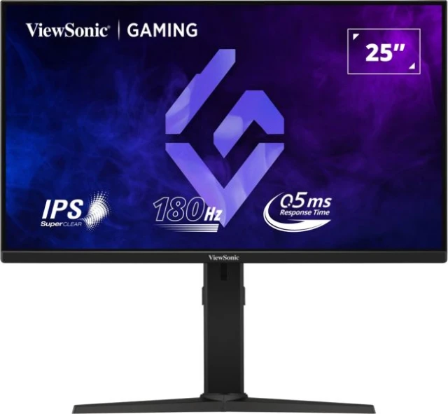 ViewSonic VX2528J-7 [24.5インチ ブラック] ⭐︎新品 ViewSonic VX2528J 25” 180Hz Gaming Monitor - ViewSonic Global